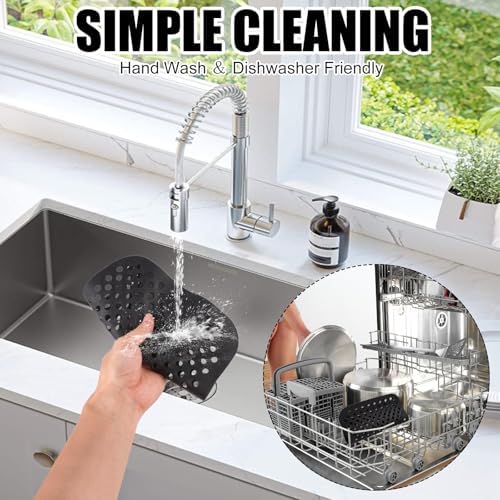 Vue 5 de Pieces Tapis De Friteuse