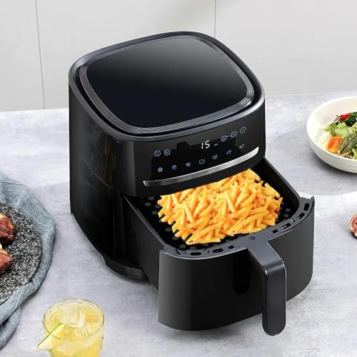 Vue 6 de Pieces Tapis De Friteuse