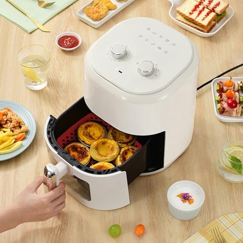 Vue 6 de Pcs Tapis Silicone Air