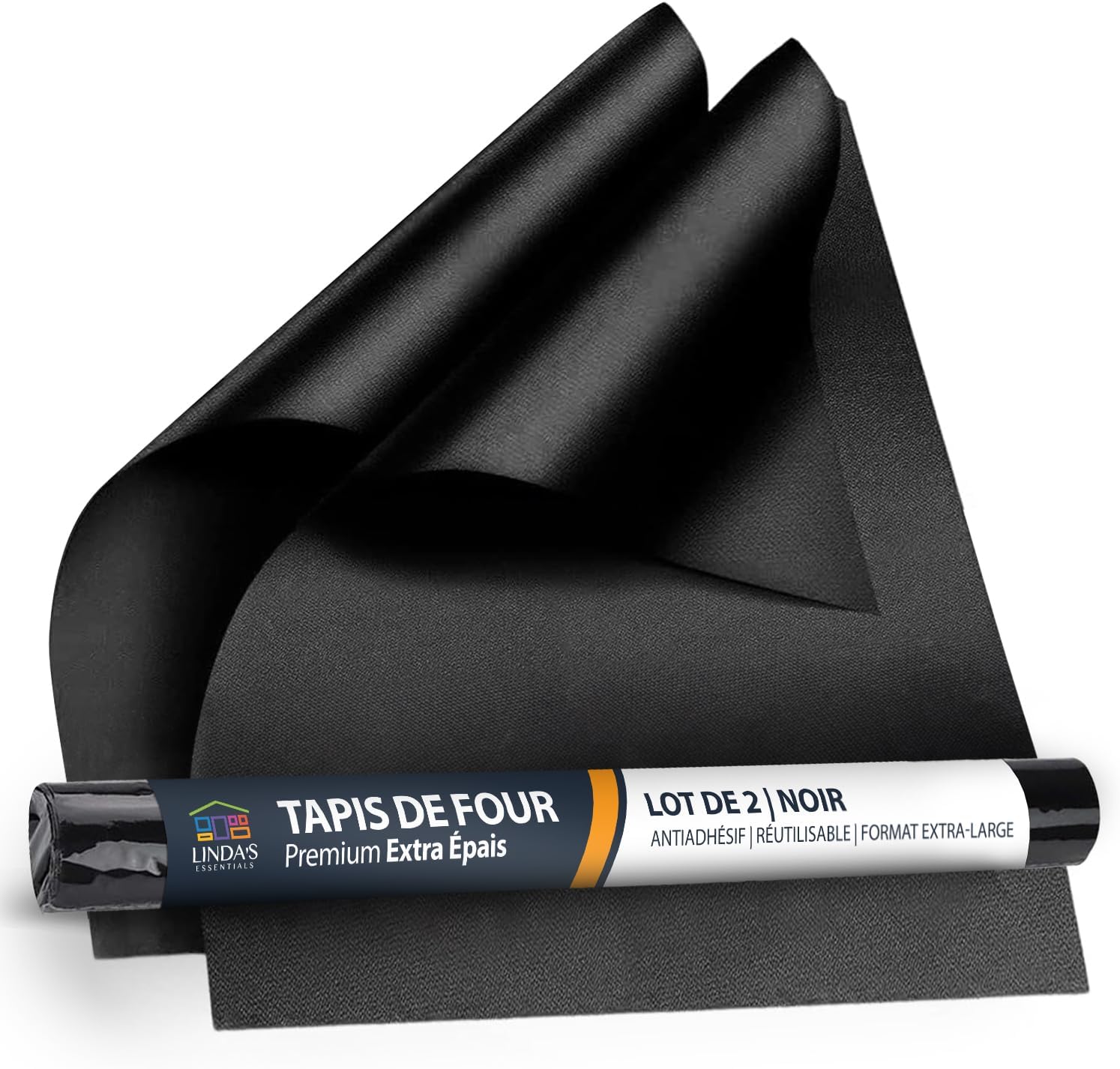 Lindas Essentials Feuille Protection