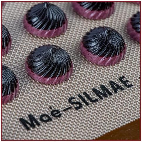 Vue 4 de Mae Toile Patissiere Xmm