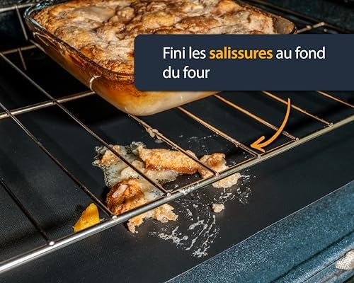 Vue 2 de Lindas Essentials Feuille Protection