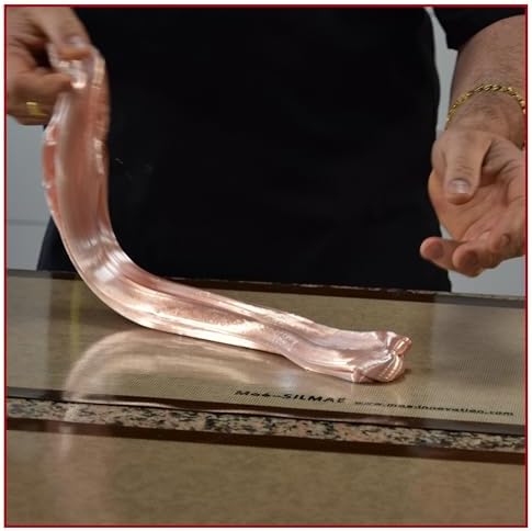 Vue 5 de Mae Toile Patissiere Xmm