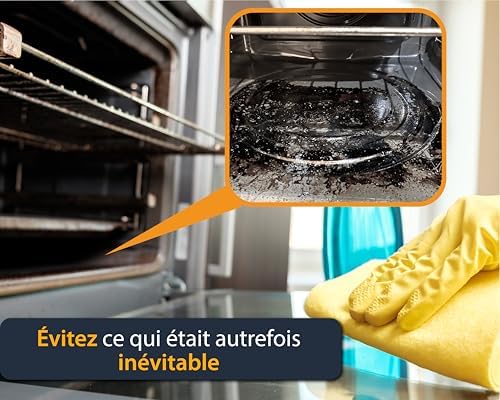 Vue 4 de Lindas Essentials Feuille Protection