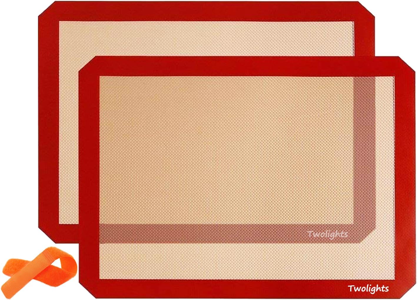 Vue 7 de Mae Toile Patissiere Xmm