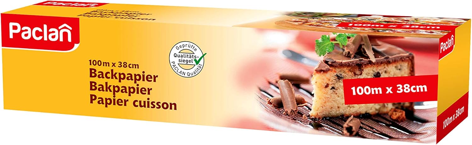 Paclan Papier Sulfurise