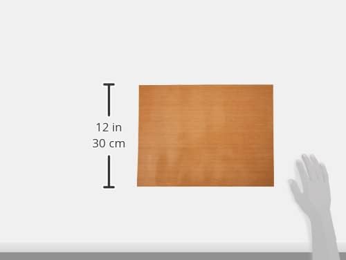 Vue 4 de De Buyer Tissu De