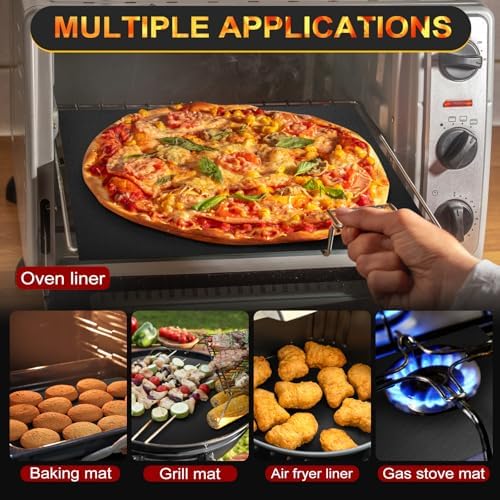 Vue 6 de Revetement De Four En