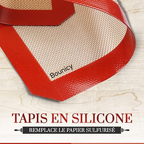 Vue 6 de Tapis De Cuisson Tapis