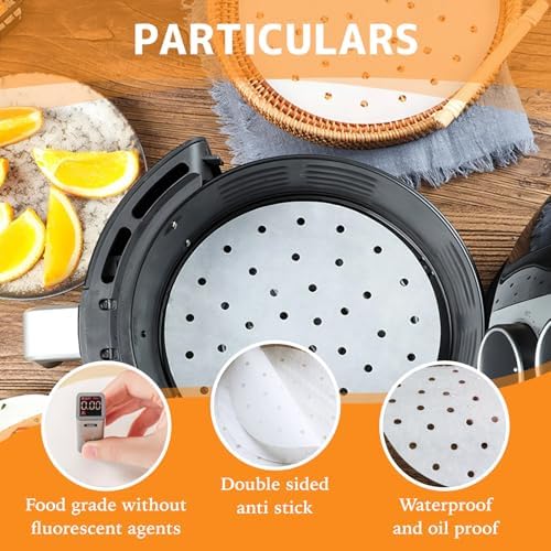 Vue 3 de Pcs De Papier Perfore