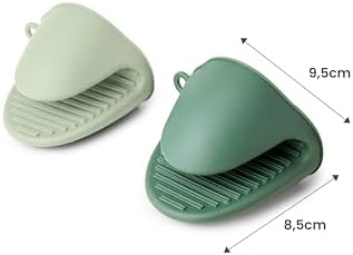 Vue 2 de Ibili Lot De Gants