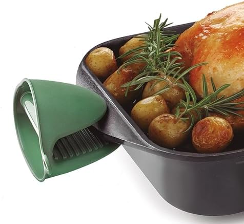 Vue 4 de Ibili Lot De Gants