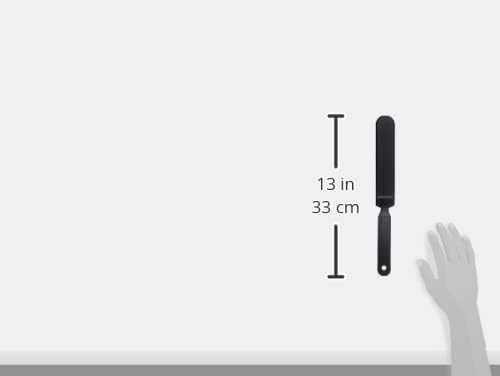 Vue 4 de Lacor Spatule Longue En