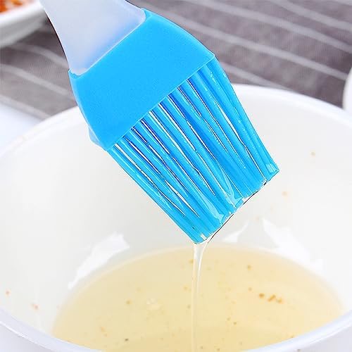 Vue 4 de Pinceau Patisseriepinceau Cuisinepinceau Cuisine