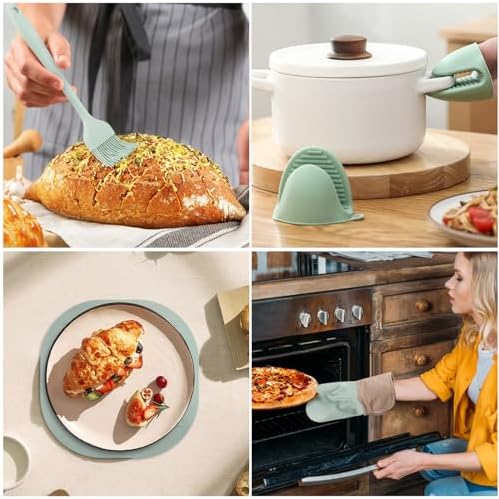 Vue 7 de Gants De Fourmaniquesset De