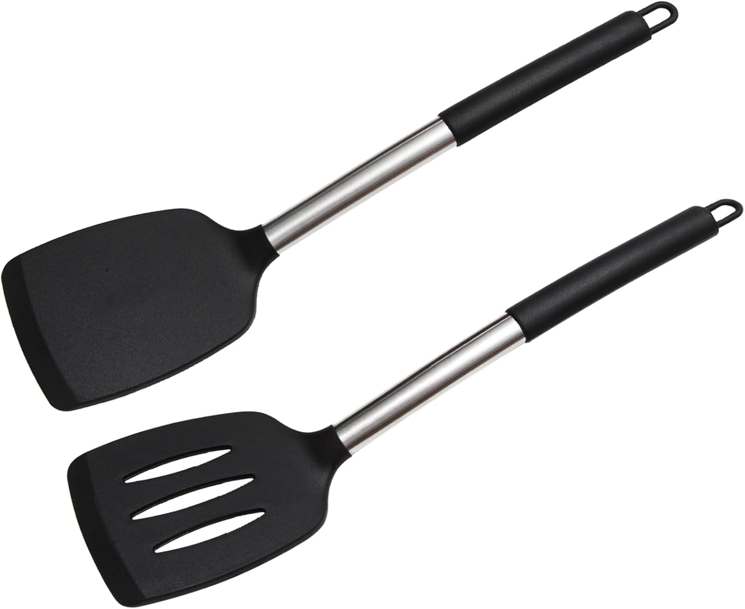 Spatule Cuisine Silicone Set
