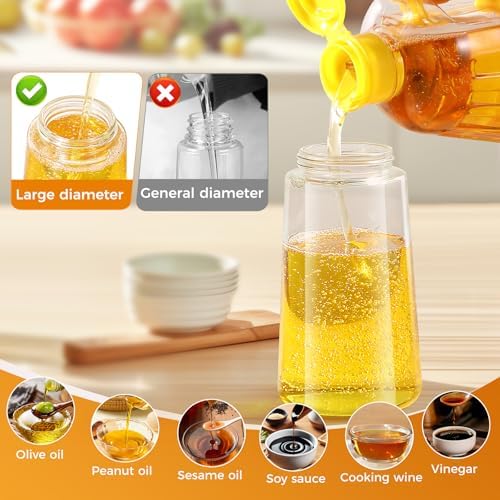 Vue 5 de Spray Huile Cuisine Vaporisateur