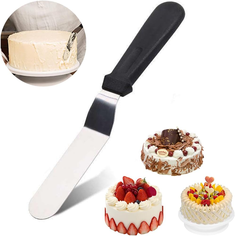 Spatule Glacer Mini
