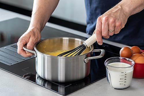 Vue 7 de Kitchenaid Fouet En Silicone