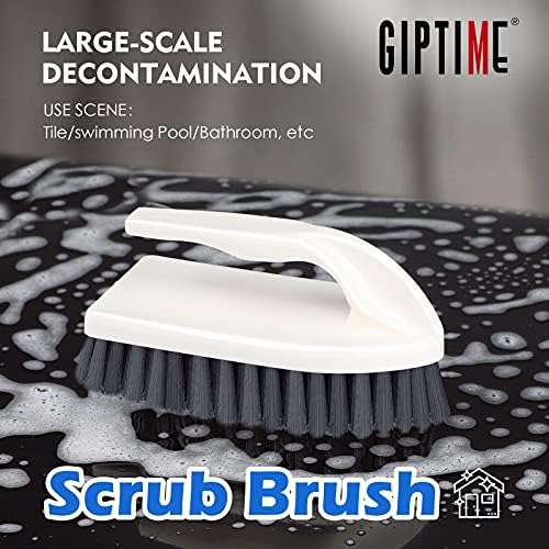 Vue 2 de Pcs De Nettoyage De