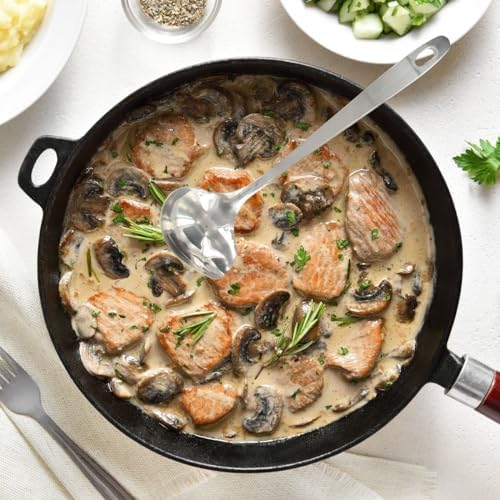 Vue 2 de Fackelmann Cuillere Sauce