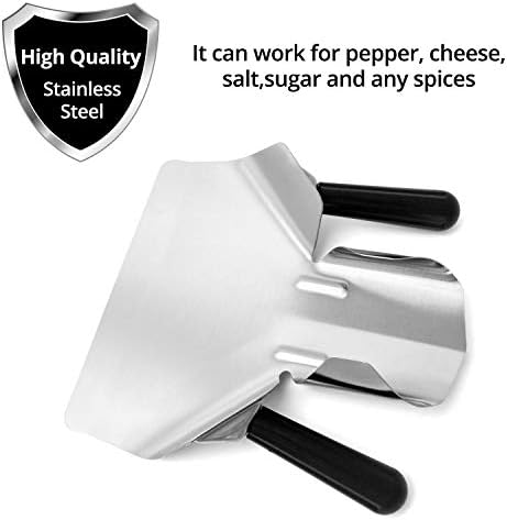 Vue 2 de Qwork Pelle Frites