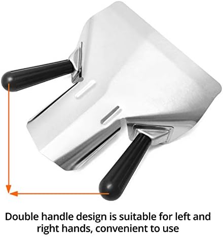 Vue 3 de Qwork Pelle Frites