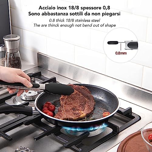 Vue 2 de Ipea Pince De Cuisine