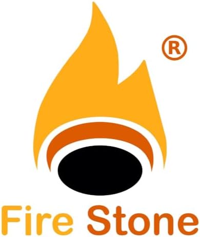 Vue 2 de Fire Stone Gant De