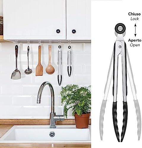 Vue 6 de Ipea Pince De Cuisine