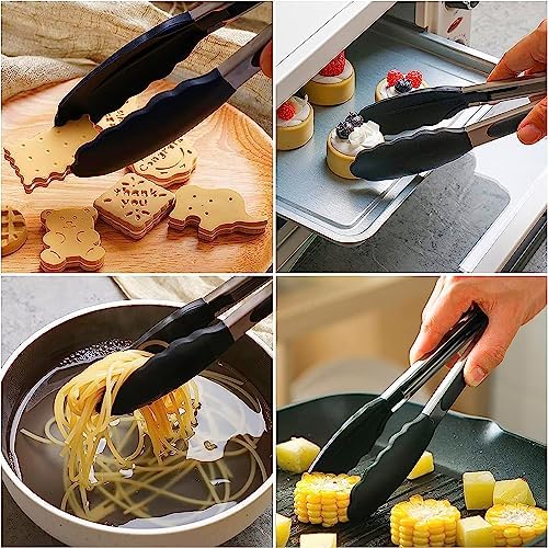 Vue 7 de Ipea Pince De Cuisine