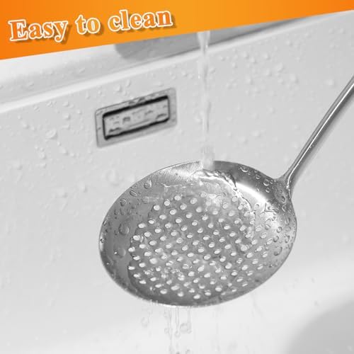 Vue 6 de Ecumoire De Cuisine Reanea