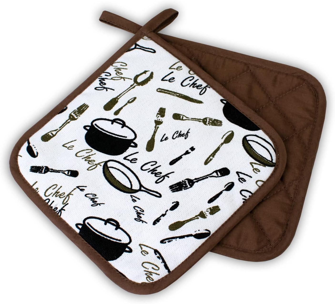 Maniques Cuisine Le Chef