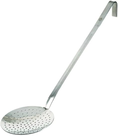 Louis Tellier Ecumoire Professionnelle