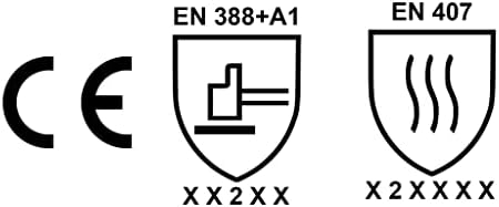 Vue 4 de Maniques Cuisine Le Chef