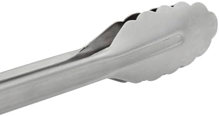 Vue 4 de Cuisipro Pince Verrouillable En