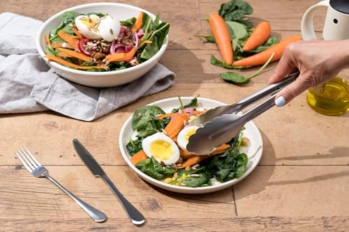 Vue 5 de Cuisipro Pince Verrouillable En