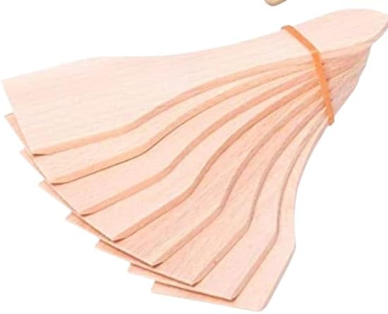 Teemando Grattoirs En Bois