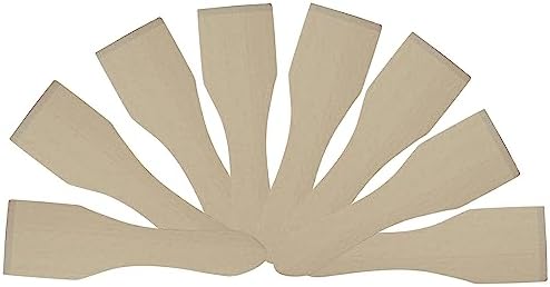 Vue 2 de Teemando Grattoirs En Bois