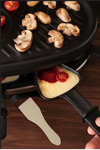 Vue 3 de Teemando Grattoirs En Bois