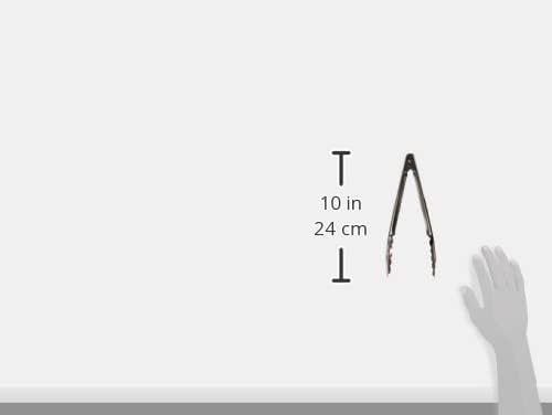 Vue 5 de De Buyer Pince Cafeteria