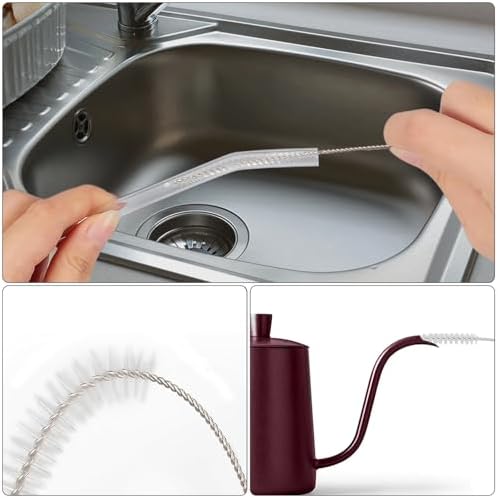 Vue 6 de Lot De Brosses De