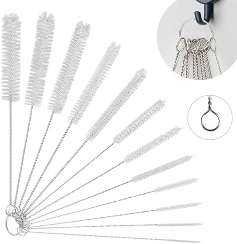 Vue 7 de Lot De Brosses De