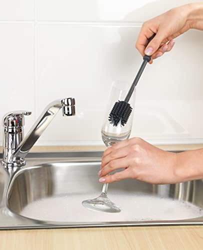 Vue 4 de Wenko Brosse Vaisselle