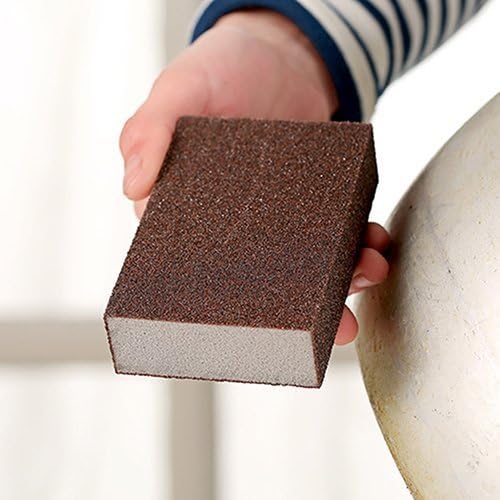 Vue 4 de Nano Gomme Magique De