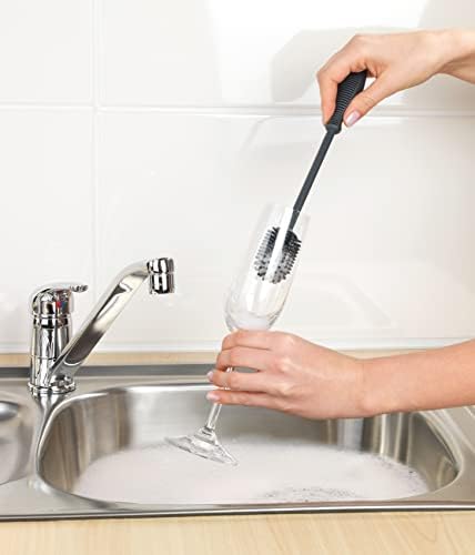 Vue 7 de Wenko Brosse Vaisselle