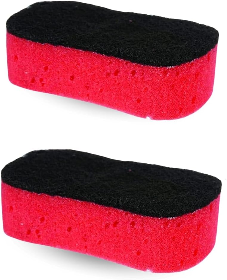 Parence Lot De Eponges