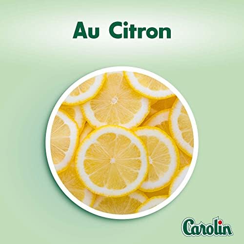 Vue 4 de Carolin Pistolet Nettoyant Ultra