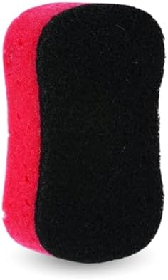 Vue 5 de Parence Lot De Eponges