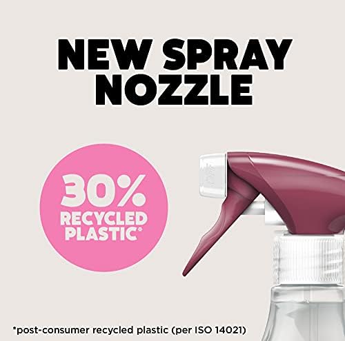 Vue 3 de Ecover Spray Nettoyant Pour